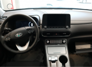 Hyundai Kona EV kw 39 Exclusive