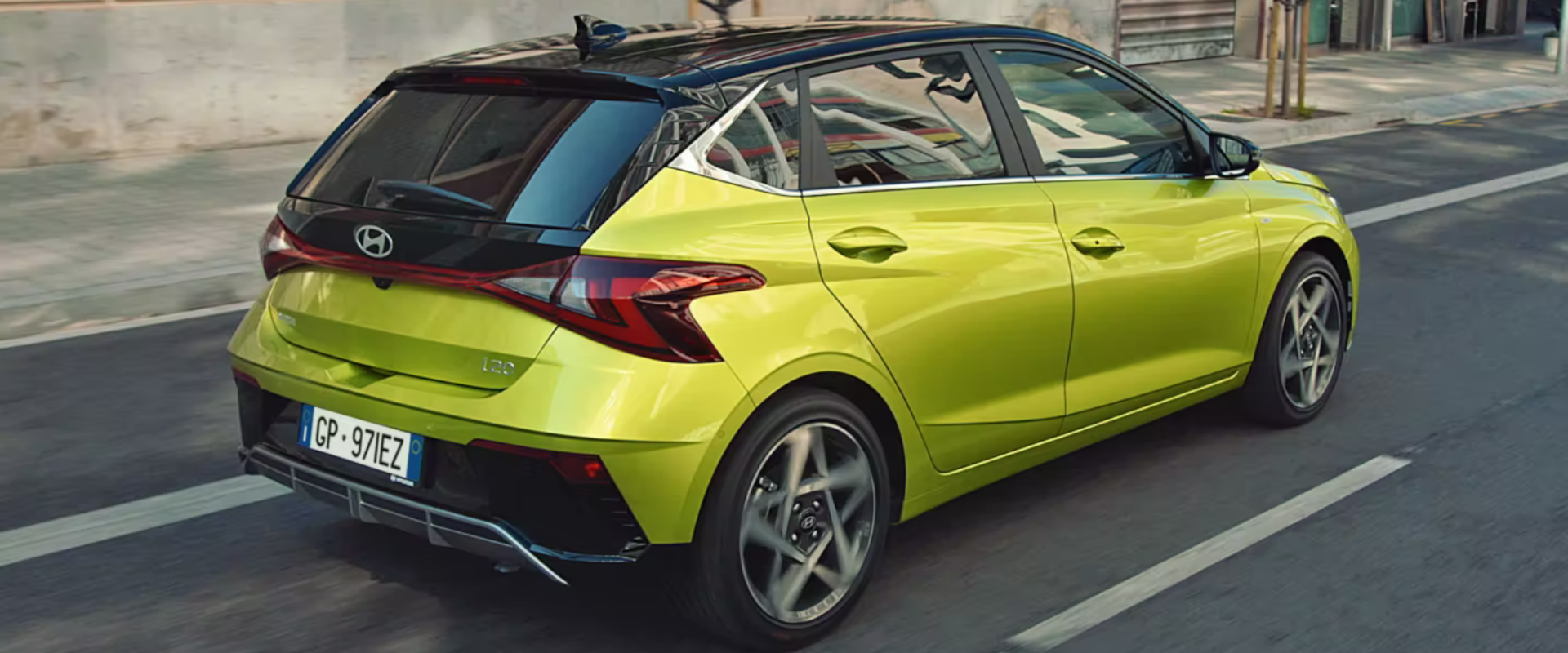 head i20