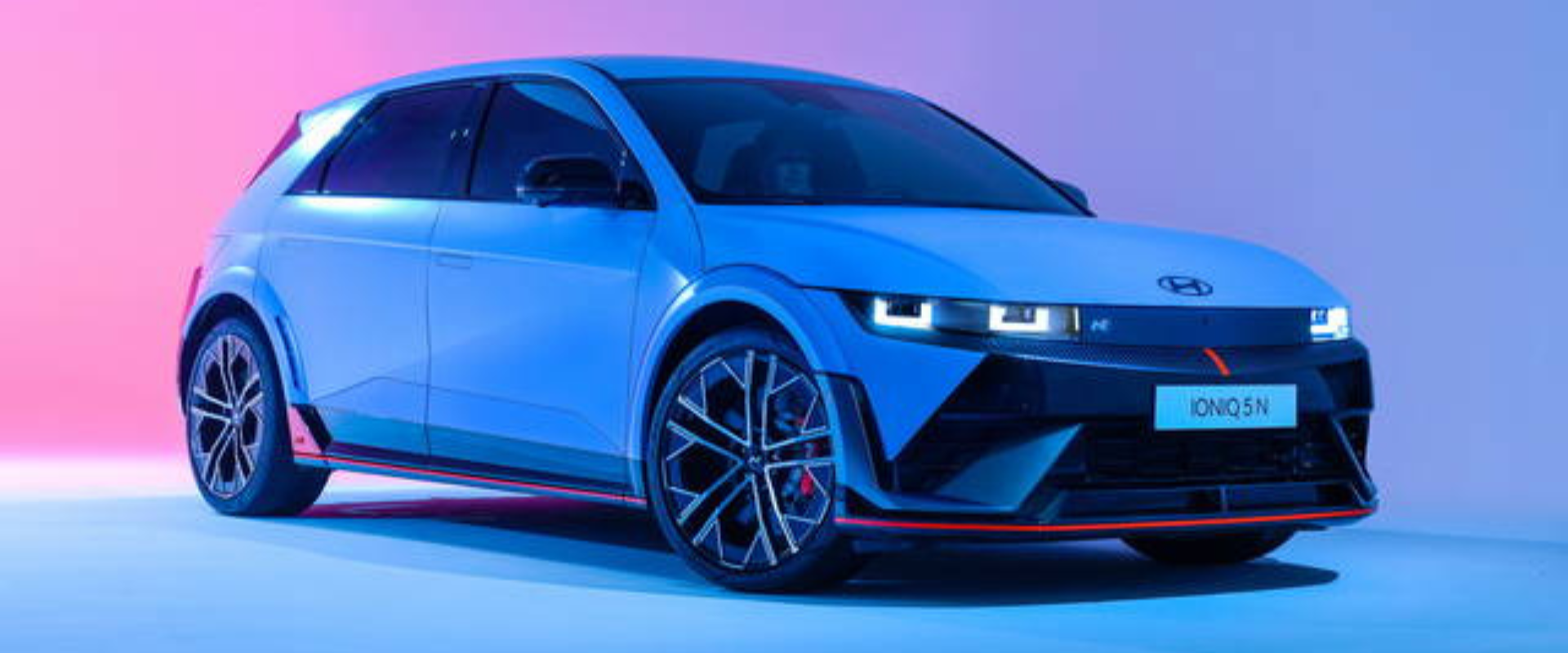 head ioniq 5 n