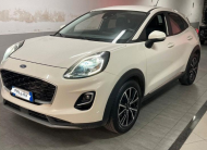 Ford Puma 1.0 EcoBoost Hybrid 125 CV S&S Titanium