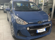 Hyundai i10 1.0 MPI CLASSIC