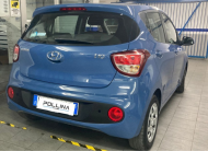 Hyundai i10 1.0 MPI CLASSIC