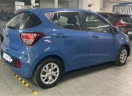 Hyundai i10 1.0 MPI CLASSIC