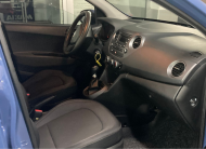 Hyundai i10 1.0 MPI CLASSIC