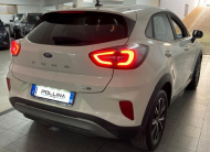 Ford Puma 1.0 EcoBoost Hybrid 125 CV S&S Titanium