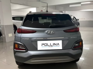 Hyundai Kona 1.6 usata - Pollina Auto