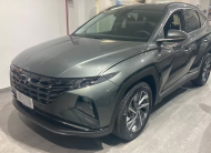Hyundai Tucson 1.6 CRDI 48V DCT XLine