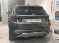 Hyundai Tucson 1.6 CRDI 48V DCT XLine