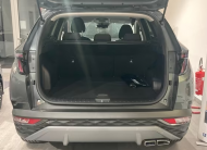 Hyundai Tucson 1.6 CRDI 48V DCT XLine