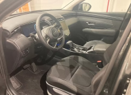 Hyundai Tucson 1.6 CRDI 48V DCT XLine