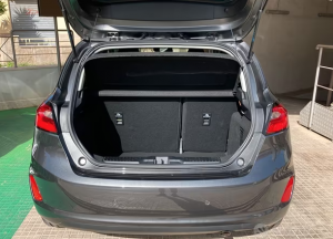 Ford Fiesta 1.0 Ecoboost Hybrid 125 CV 5 porte - Pollina Auto