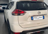 Nissan X-Trail 2.0 TD - Pollina Auto