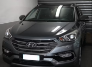 Hyundai Santa Fe Santa Fe 2.2 CRDi 2WD A/T XPossible - Pollina Auto