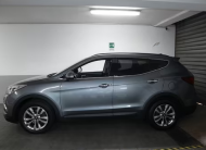 Hyundai Santa Fe Santa Fe 2.2 CRDi 2WD A/T XPossible - Pollina Auto