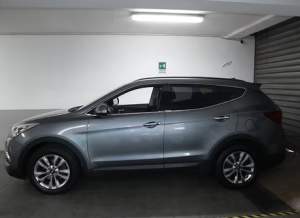 Hyundai Santa Fe Santa Fe 2.2 CRDi 2WD A/T XPossible - Pollina Auto