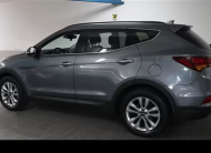 Hyundai Santa Fe Santa Fe 2.2 CRDi 2WD A/T XPossible - Pollina Auto