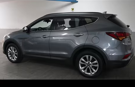 Hyundai Santa Fe Santa Fe 2.2 CRDi 2WD A/T XPossible - Pollina Auto