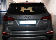 Hyundai Santa Fe Santa Fe 2.2 CRDi 2WD A/T XPossible - Pollina Auto