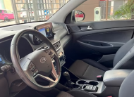 Hyundai Tucson 1.6 CRDi 136CV 48V DCT XPrime