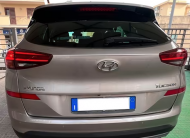 Hyundai Tucson 1.6 CRDi 136CV 48V DCT XPrime