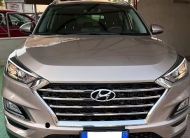 Hyundai Tucson 1.6 CRDi 136CV 48V DCT XPrime