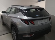 Hyundai Tucson 1.6 HEV aut. XTech