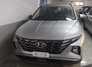 Hyundai Tucson 1.6 HEV aut. XTech