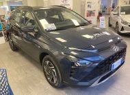 Hyundai Bayon 1.2 MPI MT XLine