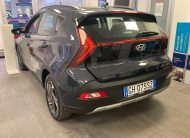 Hyundai Bayon 1.2 MPI MT XLine