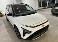 Hyundai Bayon 1.2 MPI MT XLine