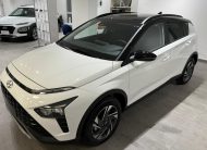 Hyundai Bayon 1.2 MPI MT XLine