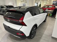 Hyundai Bayon 1.2 MPI MT XLine