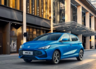 MG3 HYBRID+ COMFORT