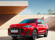 MG ZS HYBRID+ STANDARD