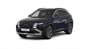 Hyundai Tucson 2024 - Pollina Auto Concessionaria Trapani