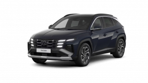 Hyundai Tucson 2024 - Pollina Auto Concessionaria Trapani