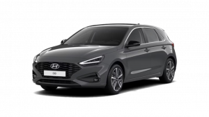 Hyundai i30 - Pollina Auto Concessionaria Trapani