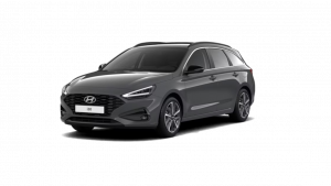 Hyundai i30 Wagon - Pollina Auto Concessionaria Trapani