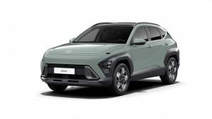 Hyundai KONA - Pollina Auto Concessionaria Trapani