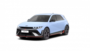 Hyundai IONIQ 5 - Pollina Auto Concessionaria Trapani