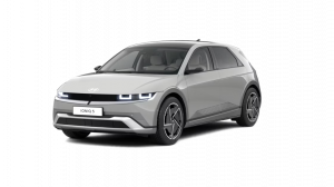 Hyundai IONIQ 5 - Pollina Auto Concessionaria Trapani