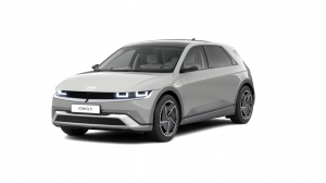 Hyundai IONIQ 5 - Pollina Auto Concessionaria Trapani