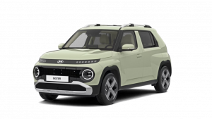 Hyundai - INSTER - Pollina Auto Concessionaria Trapani