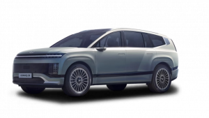 Hyundai IONIQ 9 - Pollina Auto Concessionaria Trapani