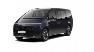 Hyundai STARIA Full Hybrid - Pollina Auto Concessionaria Trapani
