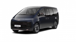 Hyundai STARIA Full Hybrid - Pollina Auto Concessionaria Trapani