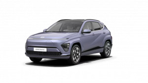 KONA Electric - Pollina Auto Concessionaria Trapani