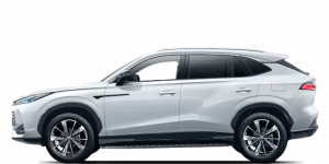 MG HS PHEV - Pollina Auto Concessionaria Trapani