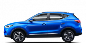 MG ZS EV - Pollina Auto Concessionaria Trapani