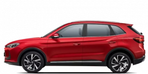 MG ZS Hybrid+ - Pollina Auto Concessionaria Trapani